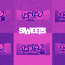 Sweets - Sweet City