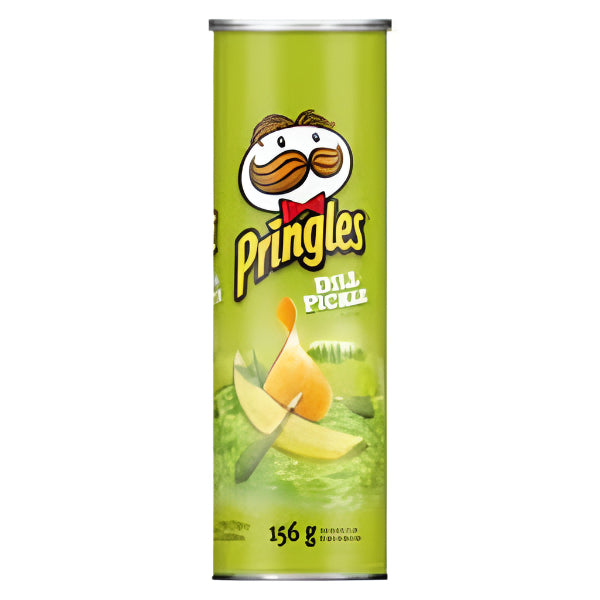 Pringles Dill Pickle 155g