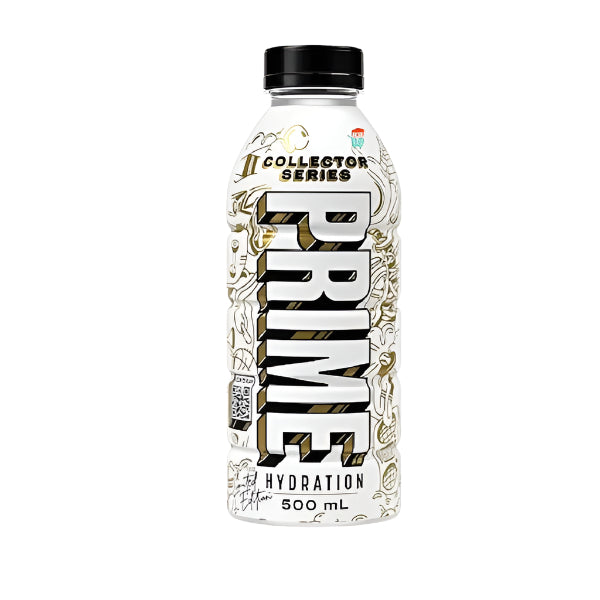 Prime Hydration Collector's Series 500ml