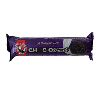 Bakers Choc o Break 125g