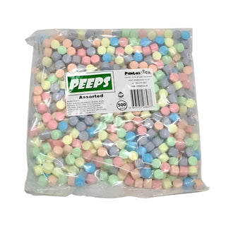 Fantastico Peeps Assorted Cachous