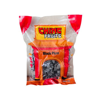 Ching Fruits Black Plum 400g