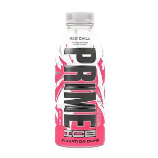 Prime Ice Hydration Red Chill 500ml