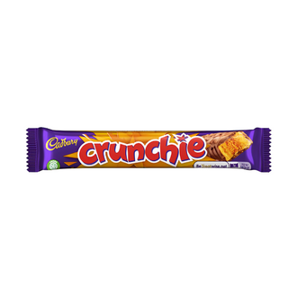 Cadbury Crunchie 40g Box of 40