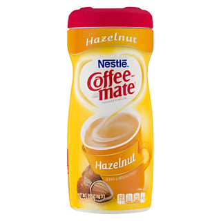 Coffee Mate Powder Hazelnut 425g