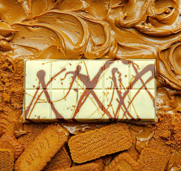 Fix Dessert Chocolate Mind Your Own Biscuit 200g