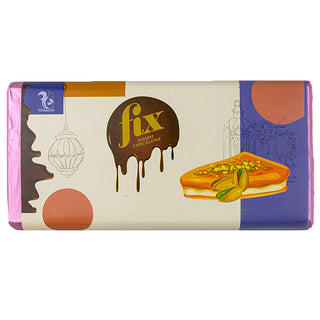 Fix Dessert Chocolate Orignal 200g