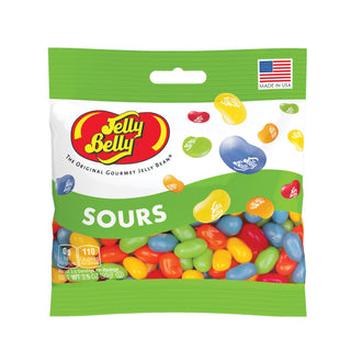 Jelly Belly Sours 85g