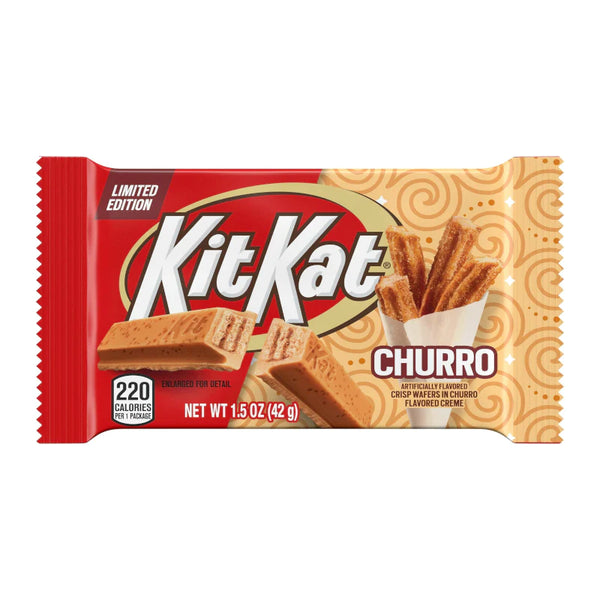 Kit Kat Churro 42g