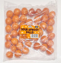 Marburg/Leolead Balls Pack of 40 No