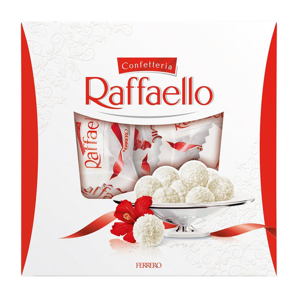 Raffaello Gift Box T24 240g