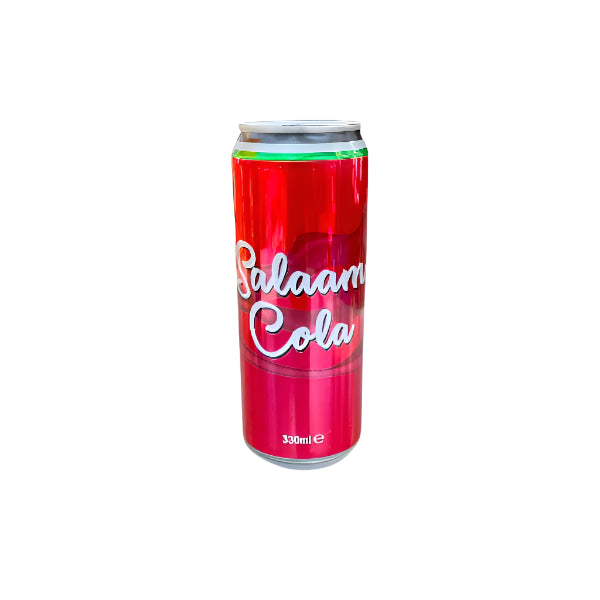 Salam Cola 330ml