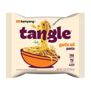 Samyang Tangle Garlic Oil 100g