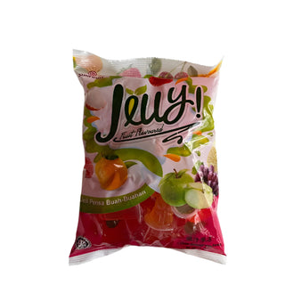 Sunfruit Jelly Fruit Flavoured Cups 950g