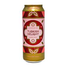 Switch Energy Drink Turkish Delight 500ml