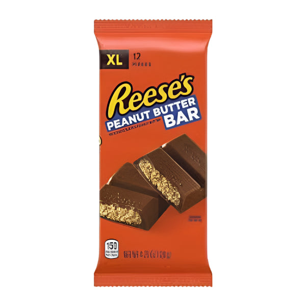 Reeses XL Bar Peanut Butter 120g .avif