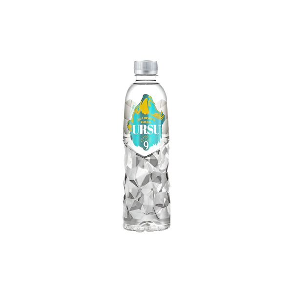 URSU Water 500ml 6 Pack