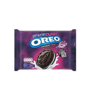 Oreo Space Dunk Spaceburst Cream 165.6g