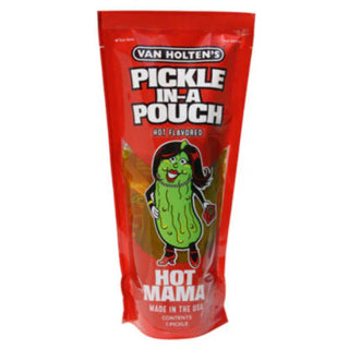 Van Holten's Pickle Hot Mama 340g