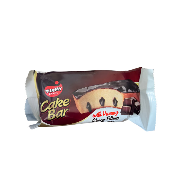 Yummy Cake Choco 39g