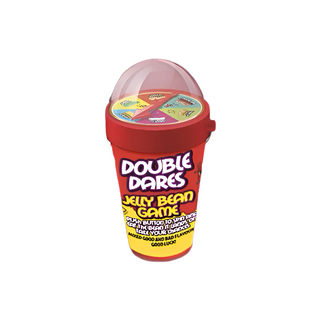 ZED Double Dares Spin Cup 60g