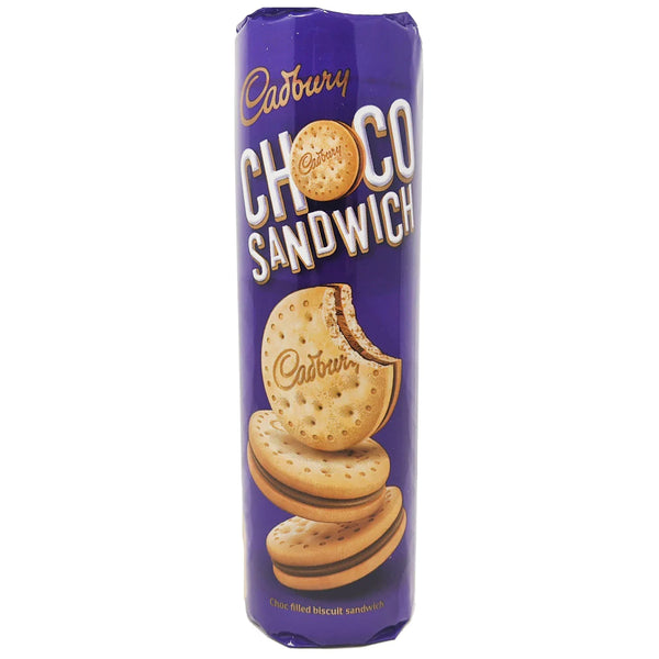 Cadbury Choco Sandwich 260g