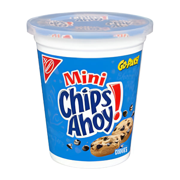 Mini Chips Ahoy 99g