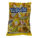 Yogueta Lollipops 48 in a pack