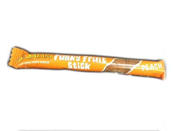 Safari Fruit Sticks (random flavour) - price for one fruit stick