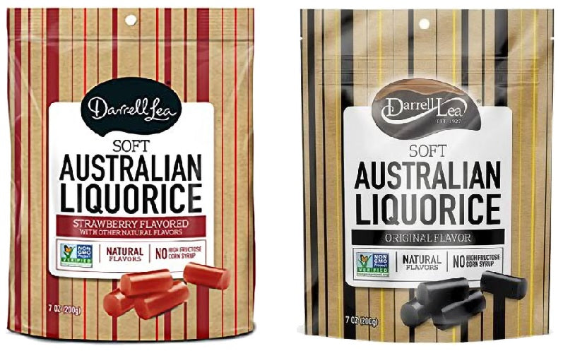 Darrell lea licorice deals
