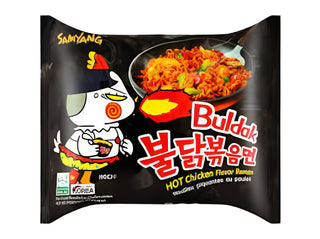 Samyang Noodles Original
