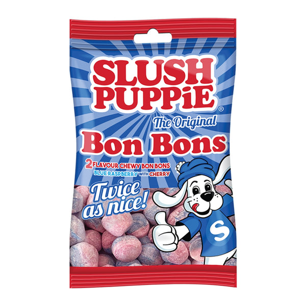 Slush Puppie Bon Bons (Vegetarian) 100g