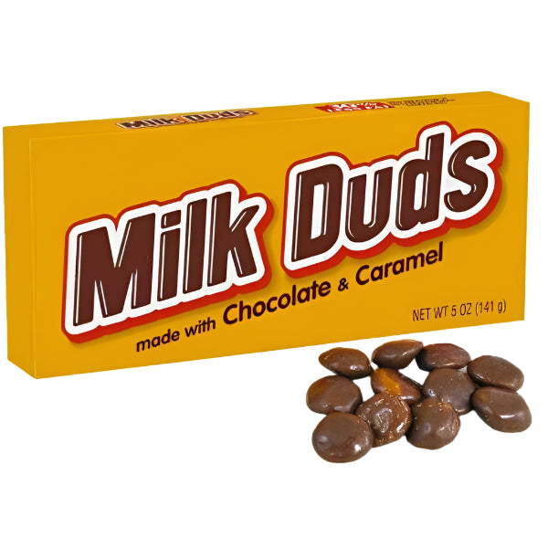 Hershey's Milk Duds 141g
