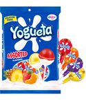 Yogueta Assorted Lollipops