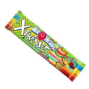 Airheads Extreme Sour 57g
