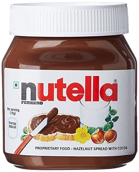 Nutella 350g
