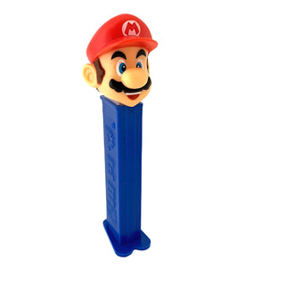 pez mario
