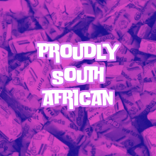 Sweet City Proudly South African
