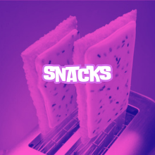 Snacks