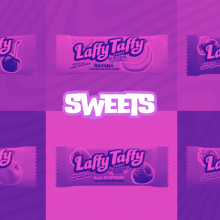 Sweet City Sweets Collection