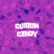 Custom Candy