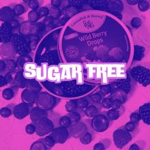 Sugar free Sweet City