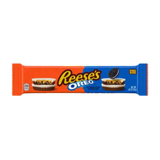 Reeses Oreo Filled Peanut Butter Cup 2pc