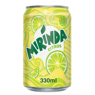 Miranda Citrus 300ml