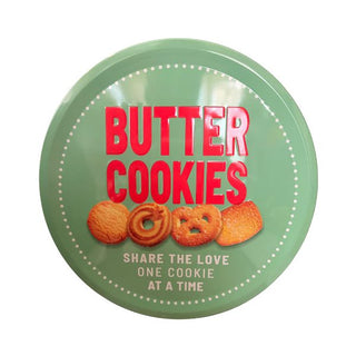 Butter Cookies 340g (Poland Import)