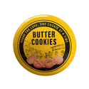 Butter Cookies 340g (Poland Import)