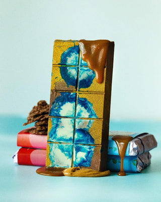 Fix Dessert Chocolate Butter To Be Safe Than Salty 200g
