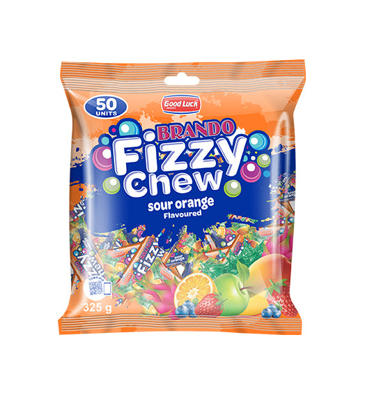 Brando Chews Pack of 50s