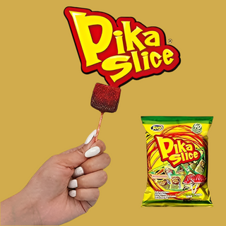 Jovy Pika Slice Watermelon 99g