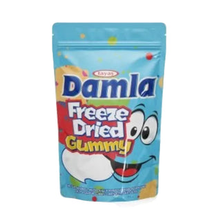 Damla Freeze Dried Gummy 20g